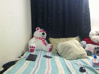 Zdjęcia CharlotteTL I am a Multiorgasmic and Nymphomaniac Girl!