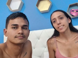 Erotyczny czat wideo charly-x-emily