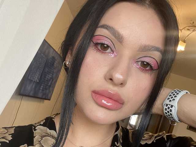 Zdjęcie profilu charming-peach