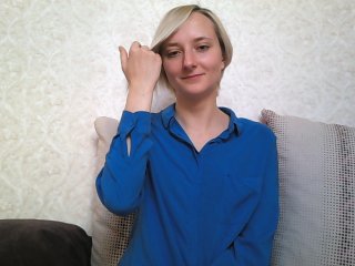 Zrzuty ekranu transmisji Charminggirl9
