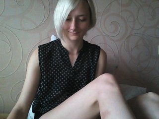 Zrzuty ekranu transmisji Charminggirl9