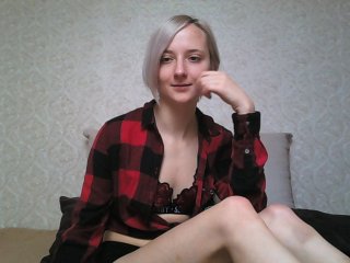 Zrzuty ekranu transmisji Charminggirl9