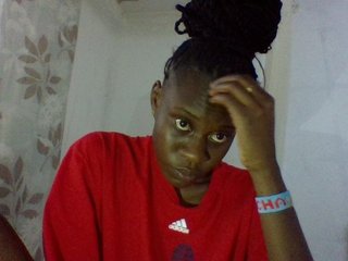 Erotyczny czat wideo charmychassy27