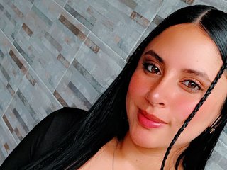 Erotyczny czat wideo Charrlotte-star