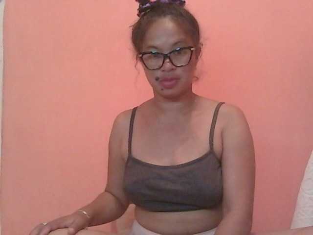 Zrzuty ekranu transmisji chatte-rose