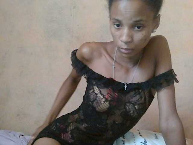 Zrzuty ekranu transmisji chatte-rose