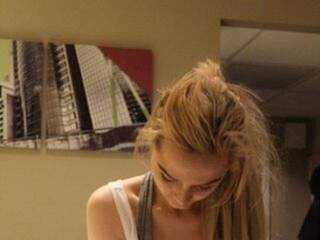 Erotyczny czat wideo Chattycassidy