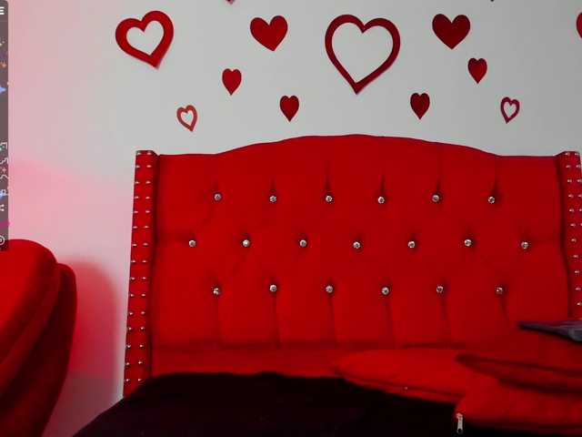 Zrzuty ekranu transmisji chay-angels