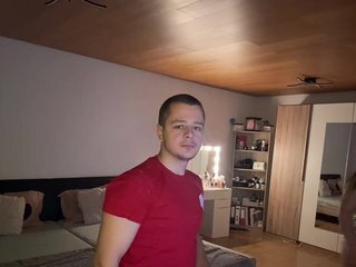 Erotyczny czat wideo CheeryChocolate25