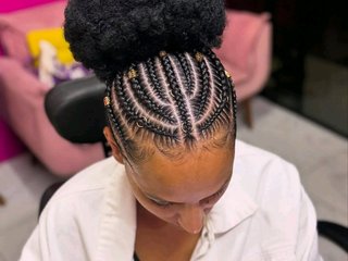 Erotyczny czat wideo Chellah01