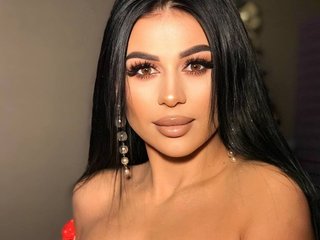 Erotyczny czat wideo ChelseyFlores