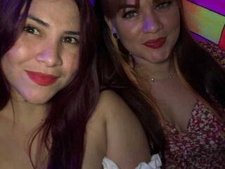 Erotyczny czat wideo Chely-Marly