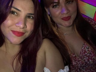 Erotyczny czat wideo Chely-Marly