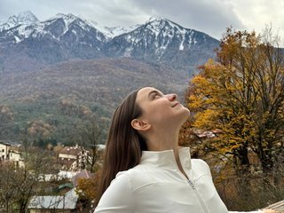 Erotyczny czat wideo ChereeCapek