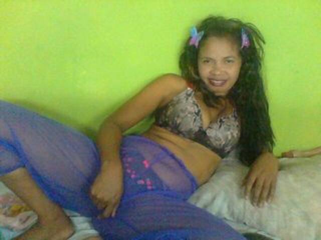 Zrzuty ekranu transmisji cheri-coco