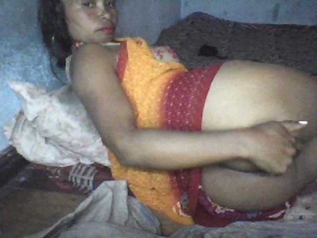 Zrzuty ekranu transmisji cheri-coco