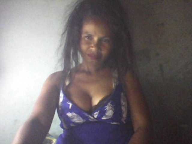 Zrzuty ekranu transmisji cheri-coco