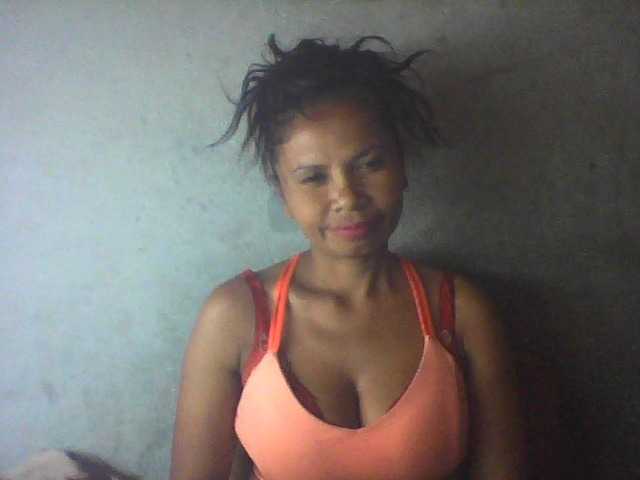 Zrzuty ekranu transmisji cheri-coco