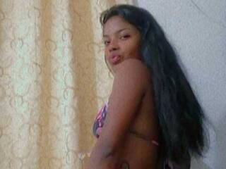 Erotyczny czat wideo cheriepetty