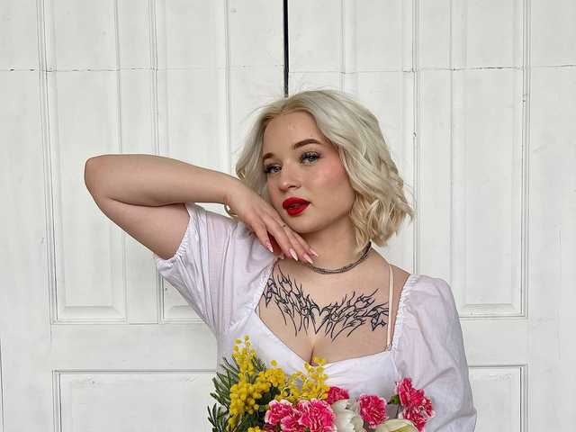Zdjęcie profilu CherriBlossoms