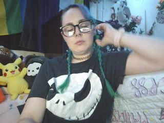 Erotyczny czat wideo Cherribomb29