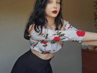Erotyczny czat wideo cherry-alice77