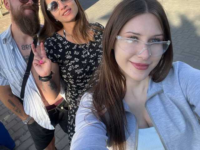 Zdjęcie profilu Cherry-berryMax98