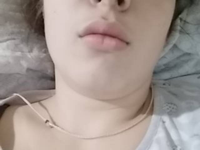 Zrzuty ekranu transmisji cherry-cake