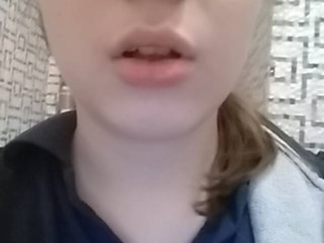 Zrzuty ekranu transmisji cherry-cake