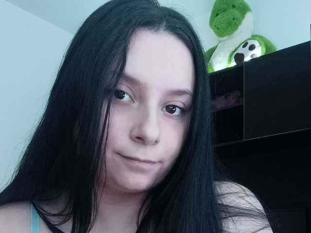 Zdjęcie profilu Cherry-Glimmer