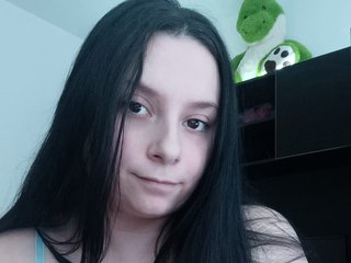 Erotyczny czat wideo Cherry-Glimmer