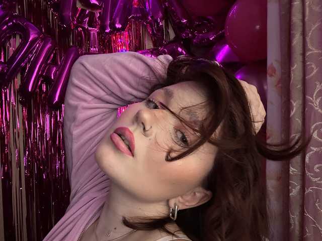 Zdjęcie profilu Cherry-Lips69