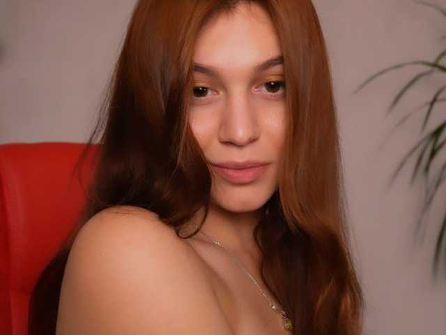 Zdjęcie profilu cherry-peach