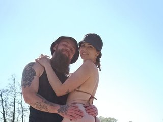 Erotyczny czat wideo Cherry-viking98