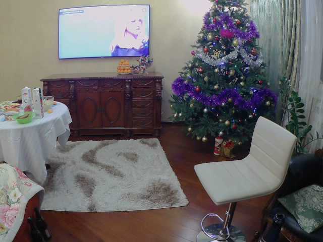 Zrzuty ekranu transmisji CHERRY786