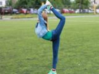 Erotyczny czat wideo cherry888