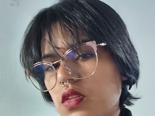 Erotyczny czat wideo CherryAangela