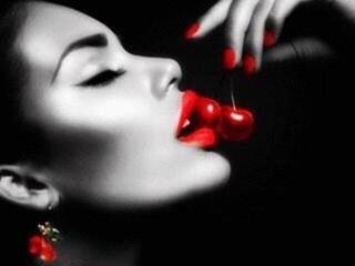 Erotyczny czat wideo CherryAlexa