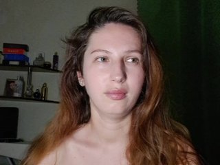 Erotyczny czat wideo cherryangel9