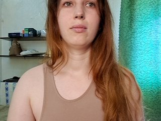 Erotyczny czat wideo cherryangel9