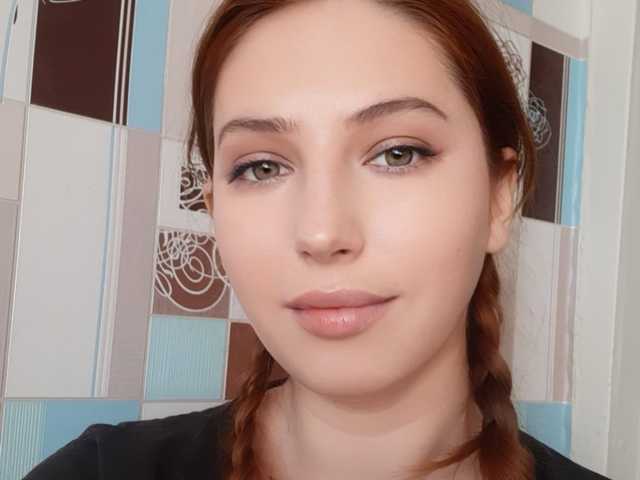 Zdjęcie profilowe cherryangel9