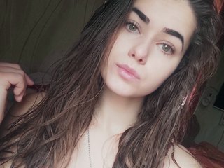 Erotyczny czat wideo Cherrybabyyy