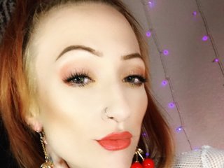 Zdjęcie profilowe CherryBombxxx