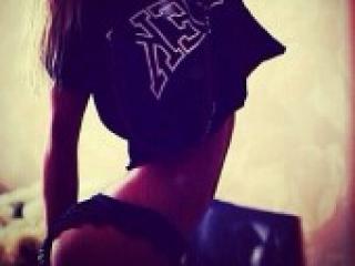 Erotyczny czat wideo cherrybrown