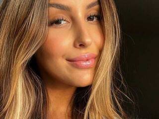 Erotyczny czat wideo cherrycrush69