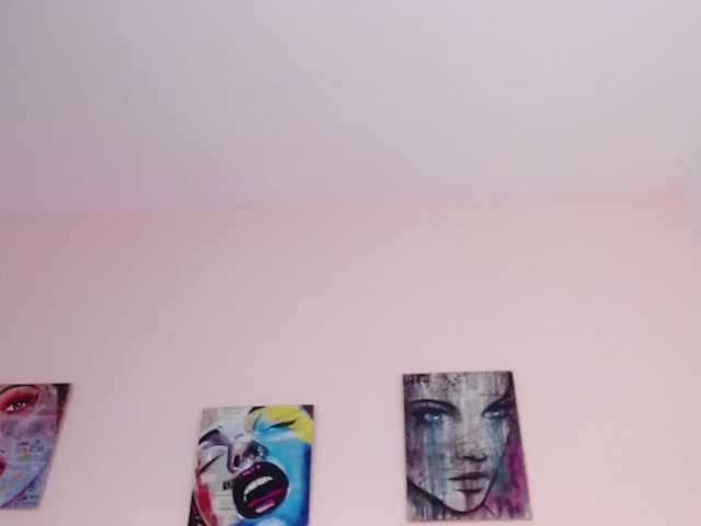 Zrzuty ekranu transmisji cherrydreams