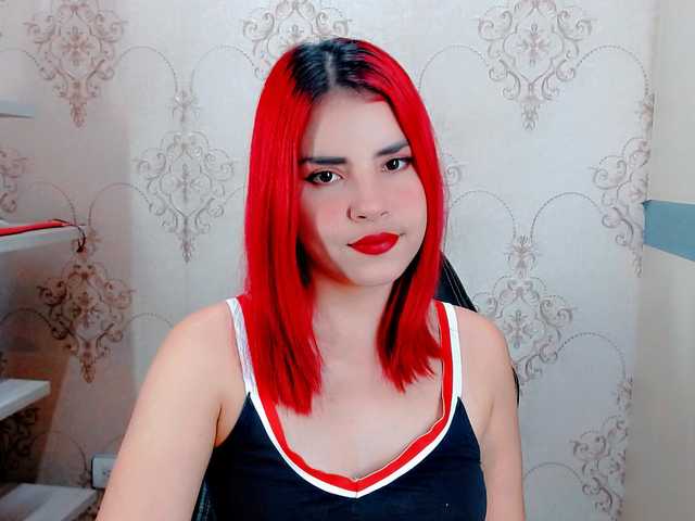 Zdjęcie profilowe CherryFox69