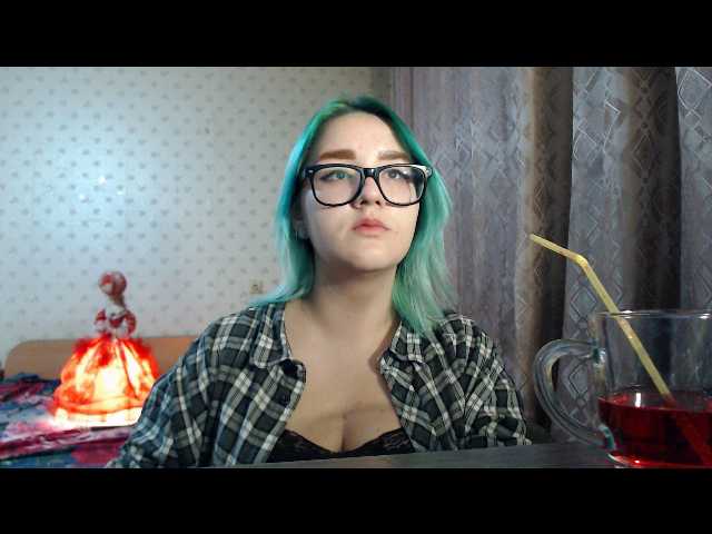 Zrzuty ekranu transmisji CherryIce2001