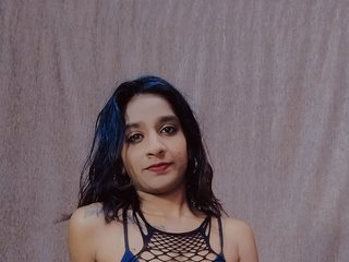 Erotyczny czat wideo cherryindian4u
