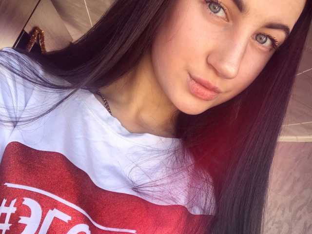 Zdjęcie profilowe Cherrykiss96